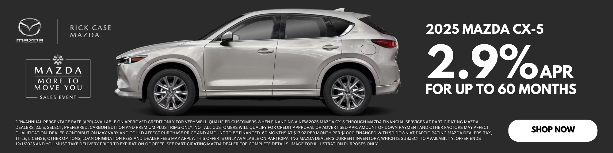 Rick Case Mazda Duluth