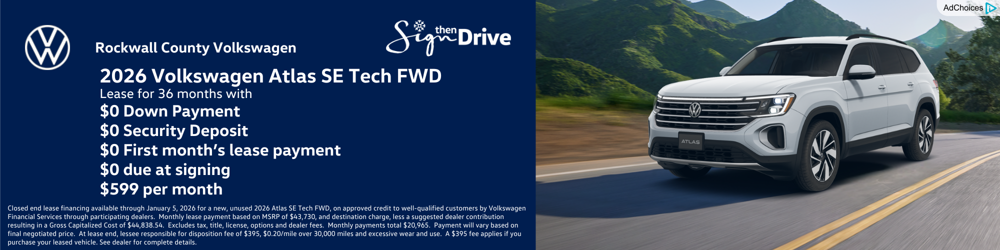 Rockwall County VW (1)