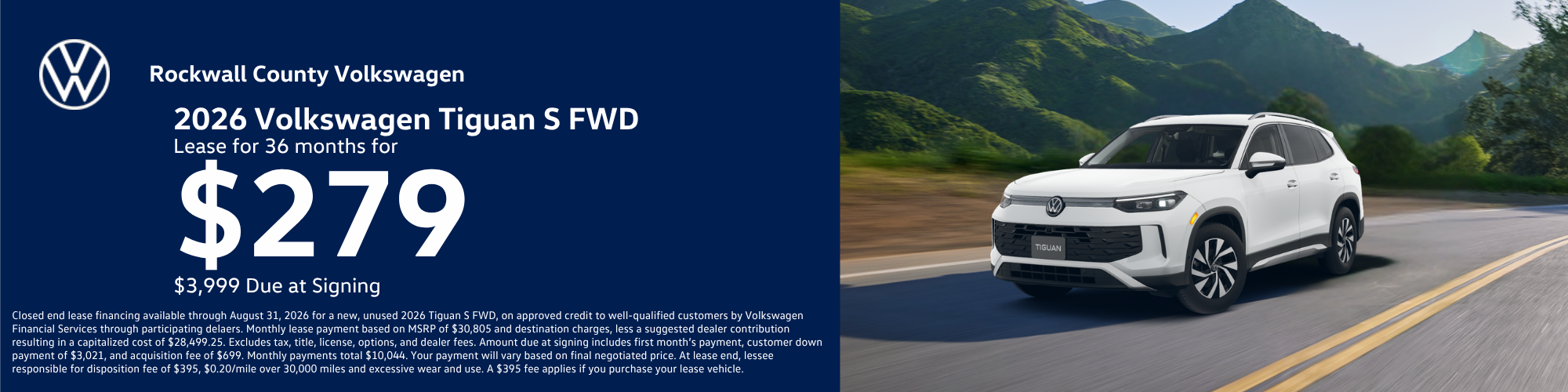 Rockwall County VW (1)